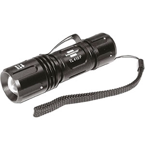 4471GBL - BATTERY OPERATED LED TORCH LAMPS - Prod. SCU